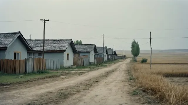 Орск — Алимбетовка