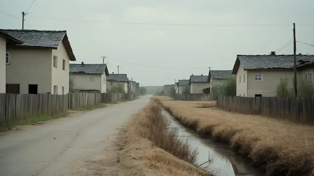 Орск — Домбаровка