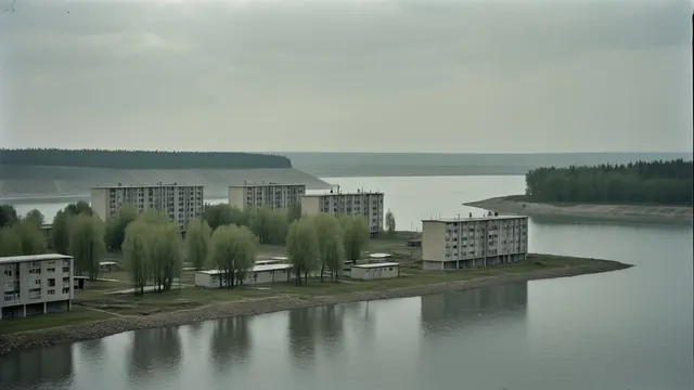 Орск — Энергетик