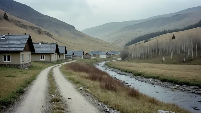 Орск — Ильинка