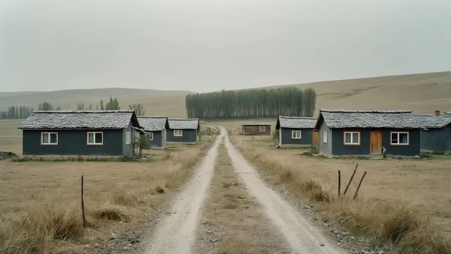 Орск — Истемис