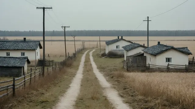 Орск — Новониколаевка