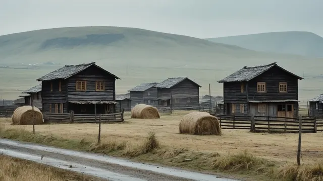 Орск — Подольск