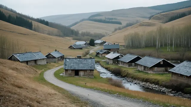 Орск — Сара