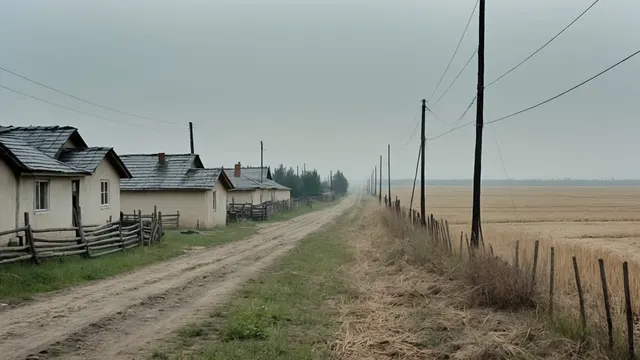 Орск — Терекла