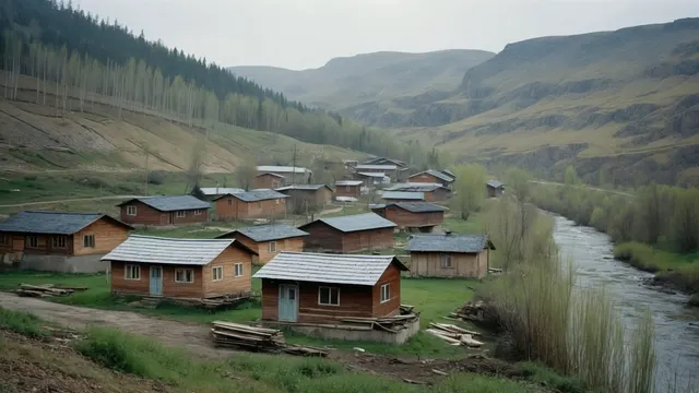 Орск — Урал